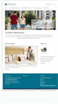 Mobile Screenshot of firstimpressionscleaningservices.com